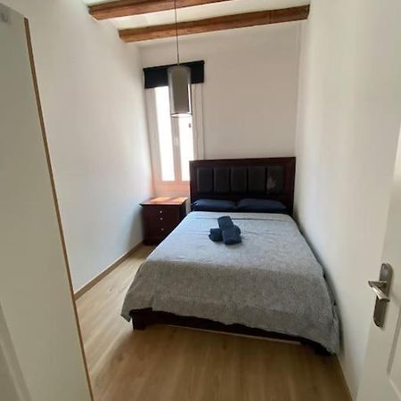 Charm Apartment 巴塞罗那 外观 照片