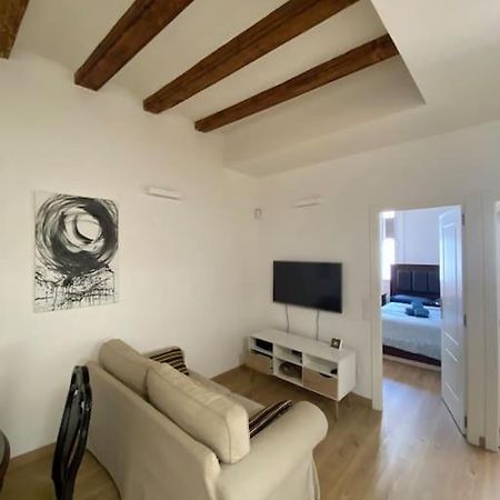 Charm Apartment 巴塞罗那 外观 照片
