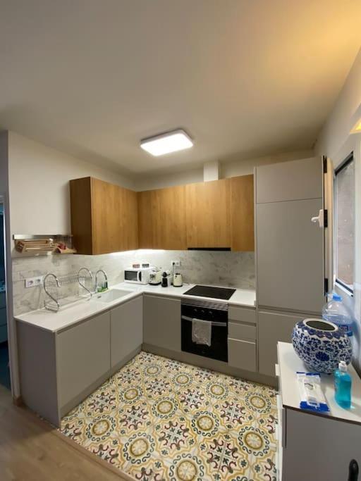 Charm Apartment 巴塞罗那 外观 照片