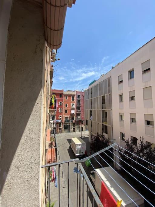 Charm Apartment 巴塞罗那 外观 照片