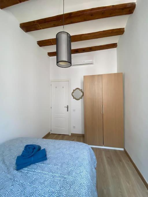 Charm Apartment 巴塞罗那 外观 照片