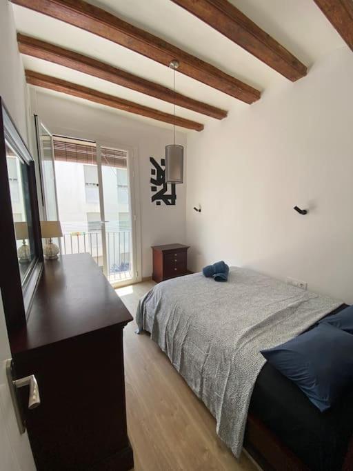Charm Apartment 巴塞罗那 外观 照片